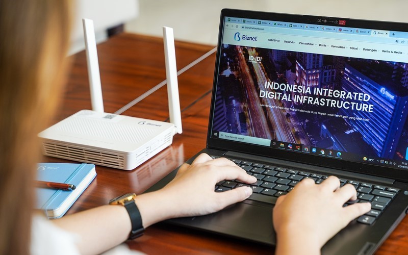 Biznet Tawarkan Internet Di Batam Dengan Harga Lebih Terjangkau Dan