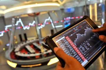 RUPSLB Rampung, Provident Investasi (PALM) Kantongi Restu Jalankan 2 Aksi Korporasi. Foto: iNews Media Group.