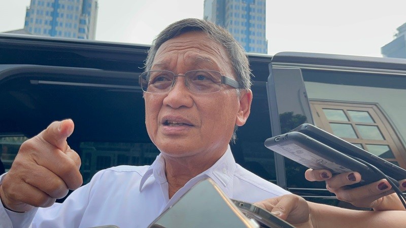 Menteri ESDM Ungkap Alasan Program Harga Gas Murah Industri HGBT Dilanjut. (Foto MNC Media)