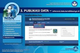 6 Langkah Cara Konfirmasi Verval Ijazah di Info GTK 2024. (FOTO: MNC MEDIA)