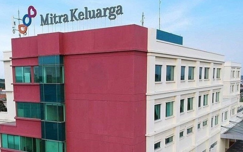 Mau Bangun Tiga RS Baru, Mitra Keluarga (MIKA) Bidik IKN Nusantara (Foto: MNC Media)