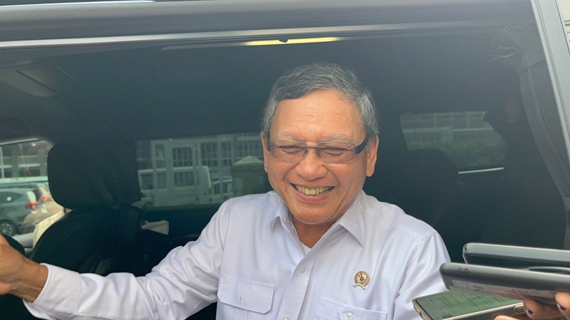 Harga Minyak RI Diusulkan USD85 per Barel di APBN Prabowo-Gibran (foto atikah)