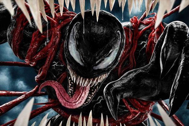 Kisaran Biaya Pembuatan Film Venom The Last Dance. (FOTO: MNC MEDIA)