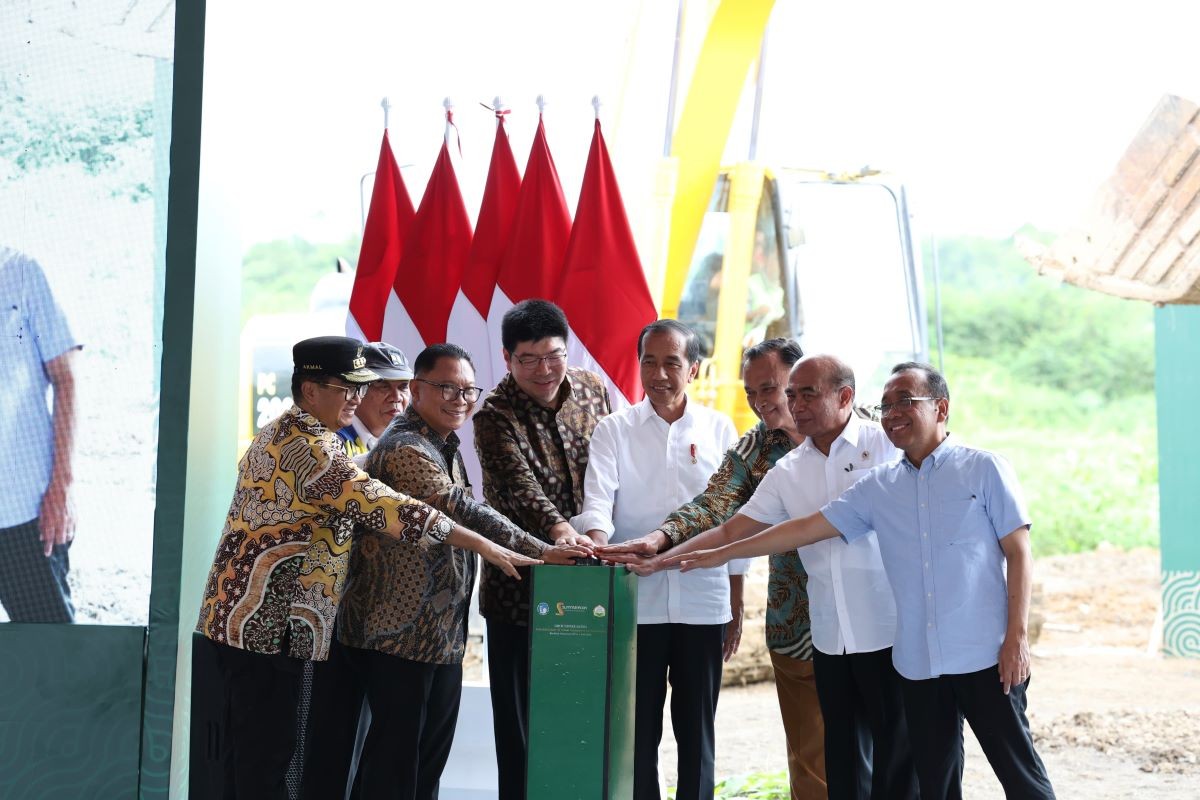Summarecon (SMRA) Investasi Rp200 Miliar Bangun Sekolah Al Azhar Nusantara di IKN. (Foto: Dok. Summarecon Agung)