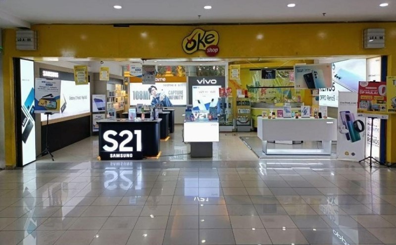 Terancam Delisting Paksa, Pemilik Global Teleshop (TRIO) Terus Komunikasi dengan BEI. (Foto: Dok. TRIO)