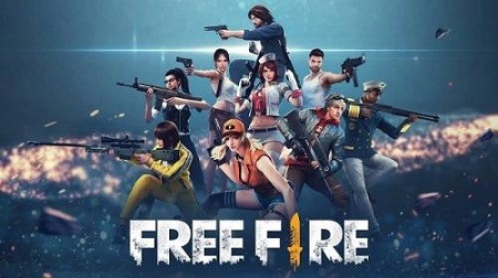 Inilah Cara Beli Voucher Game FF. (FOTO: MNC MEDIA)