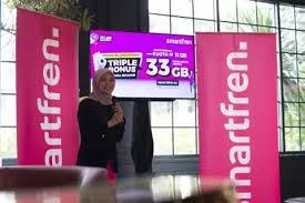 5 Langkah Cara Memasukkan Voucher Smartfren yang Mudah dan Cepat. (FOTO: MNC MEDIA)