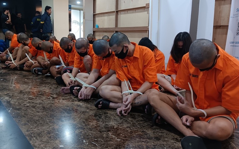 Polisi Bisnis Online: Menjaga Keamanan dan Kepercayaan di Dunia Digital yang Dinamis
