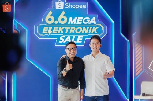 Jangan Sampai Terlewat, Ini Daftar Promo Menarik Tanggal 6. (Foto: MNC Media)