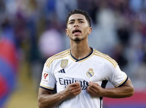 Kenapa Real Madrid Setor Uang Rp500 M. (FOTO: MNC MEDIA)