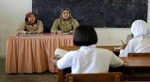 3 Contoh Pidato Singkat Tentang Kebersihan Lingkungan Sekolah. (FOTO: MNC MEDIA)