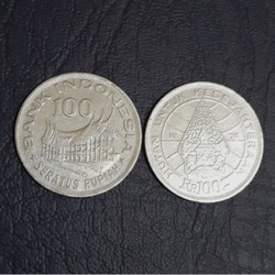 Intip Harga Uang koin 100 Rupiah Tahun 1978, Bisa Laku Semahal Ini di E-Commerce. (Foto: Tokopedia)