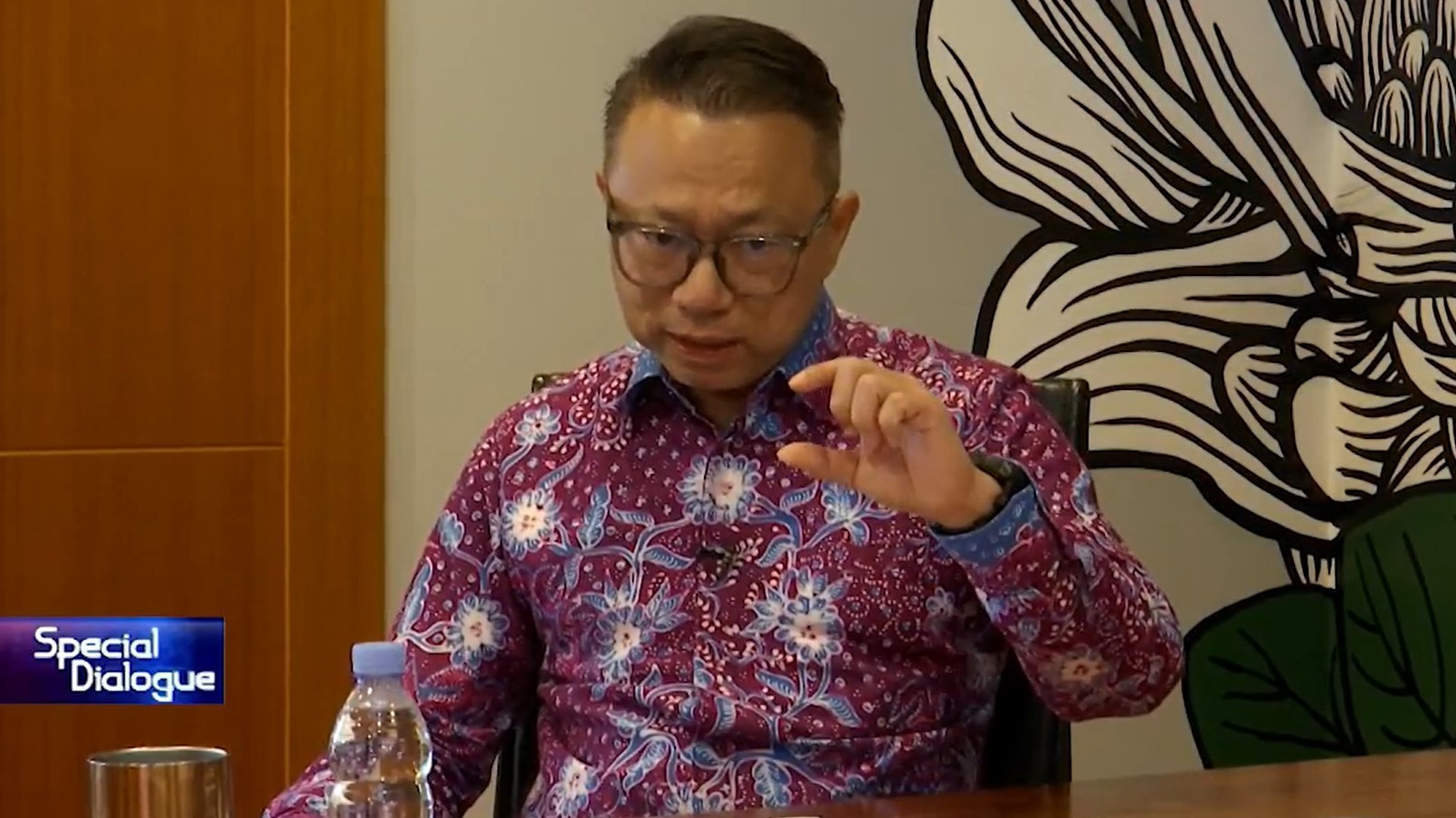 Menyoal Mitos dan Tantangan Generasi Ketiga di Bisnis Keluarga (fotoz: MNC media)