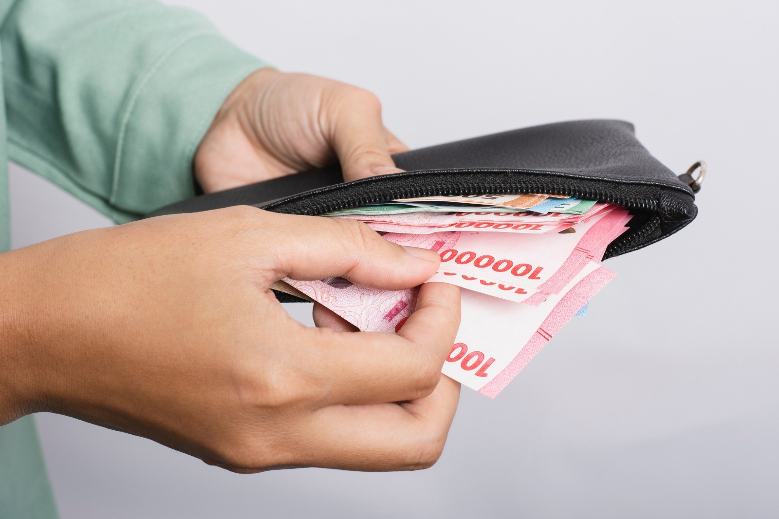 Mau Cepat Kaya? Investasi Ini Beri Imbal Hasil 20 Persen Lebih (foto mnc media)
