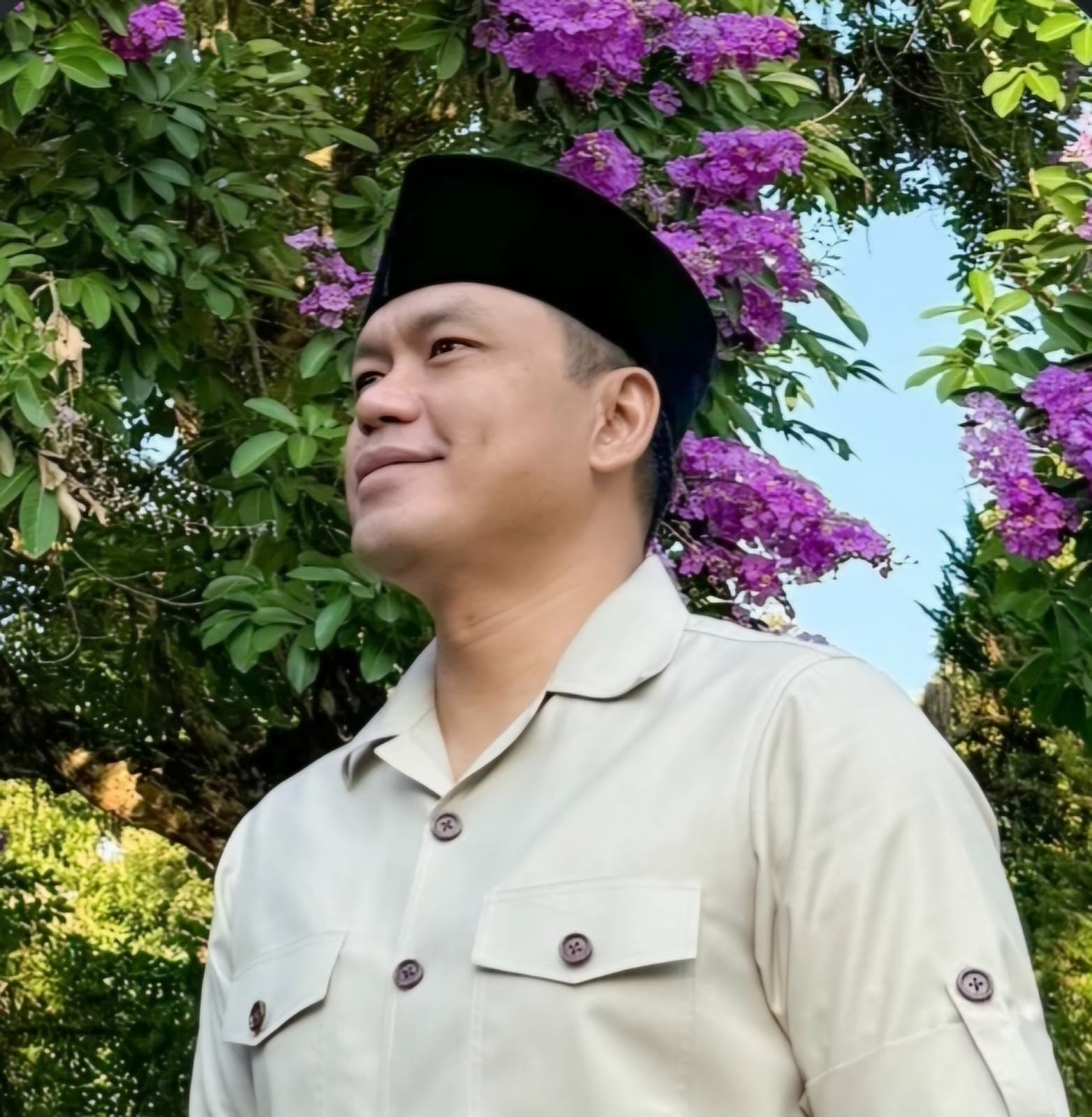 Jadi Komut Baru Pertamina, Ini Profil Simon Aloysius Mantiri. (Foto: Tangkapan Layar Instagram Simon Mantiri)