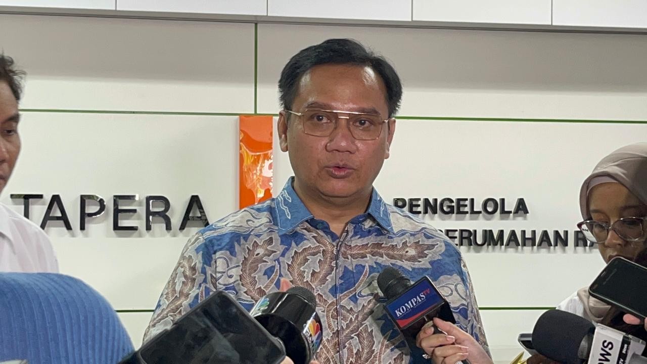 Ombudsman Ungkap Syarat Wajib Manajer Investasi Kelola Dana Tapera. (Foto Atikah Umiyani/MPI)