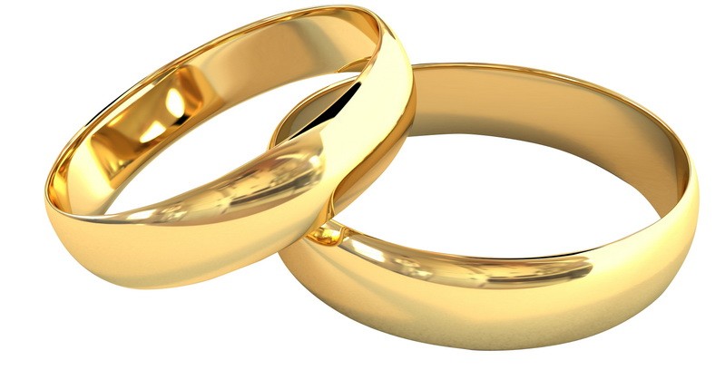 Simak Kisaran Harga Cincin Emas 1 Gram 22 Karat Hari Ini. (Foto: MNC Media)