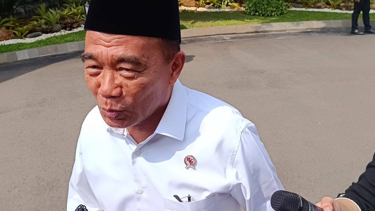 Menko PMK Sebut Bandara di IKN Siap Digunakan jelang Upacara 17 Agustus. (Foto: Raka/MNC Media)
