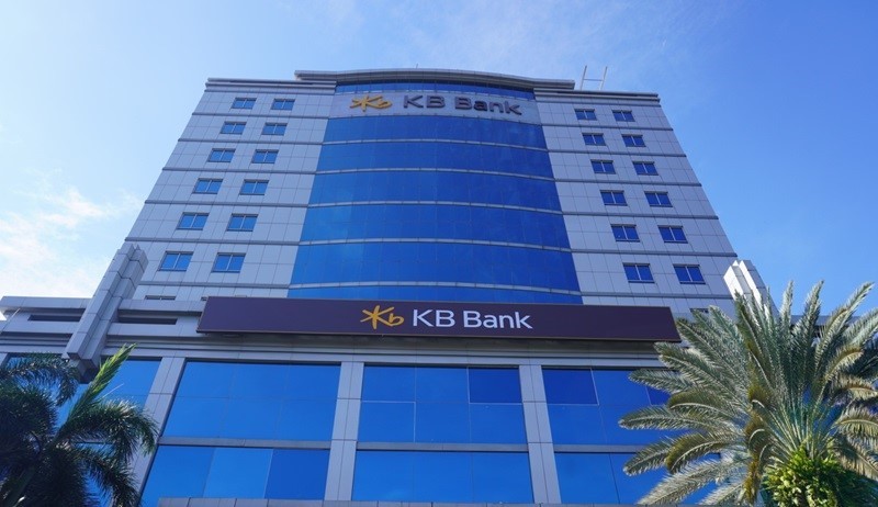 Ini Strategi Jitu KB Bank (BBKP) Kembangkan Bisnis Korean Link. (Foto: Dok. KB Bank)