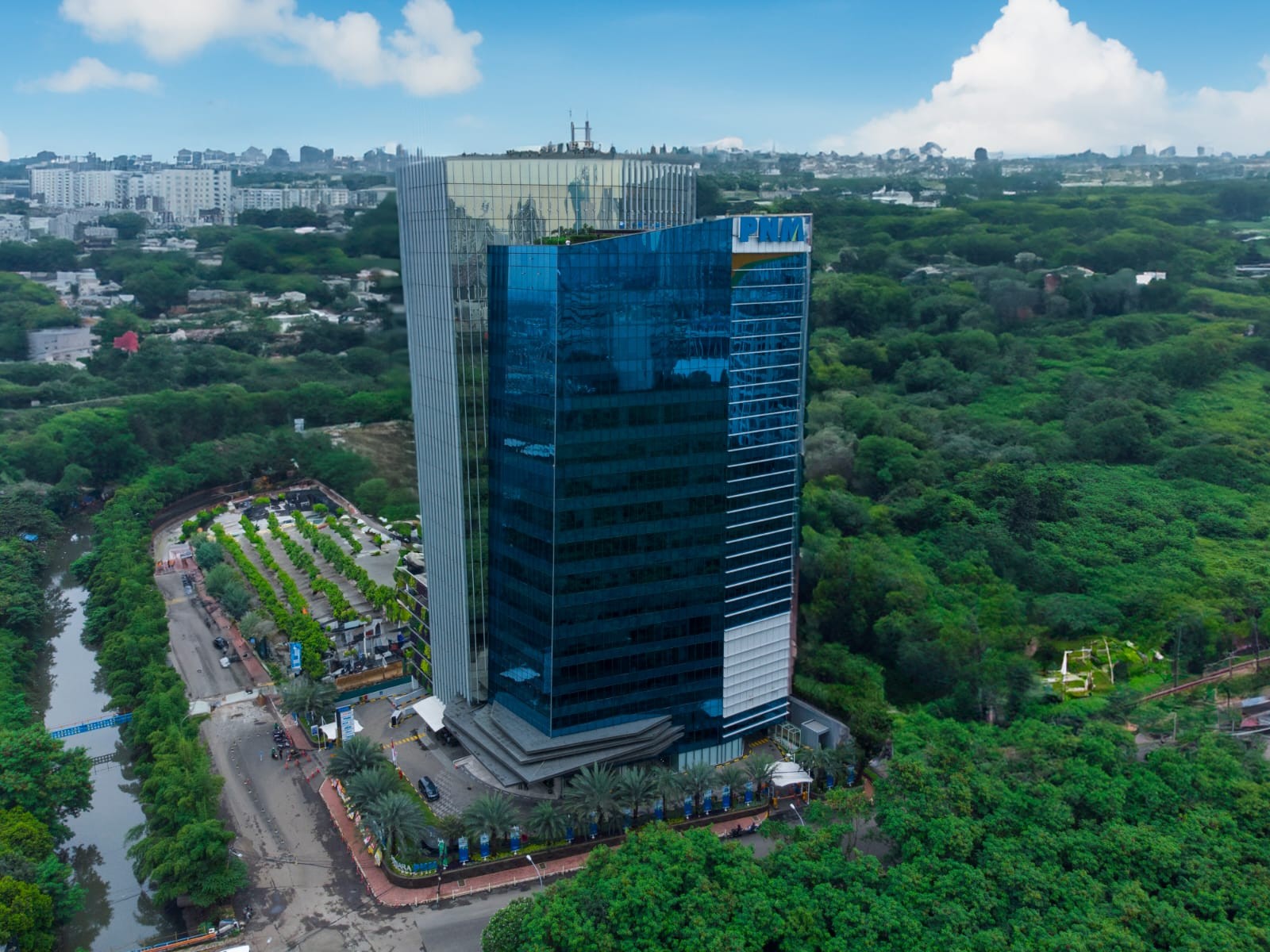 Hati-hati Pencurian Data Pribadi untuk Pinjol Ilegal, Ini Kata PNM Mekaar. (Foto: MNC Media)