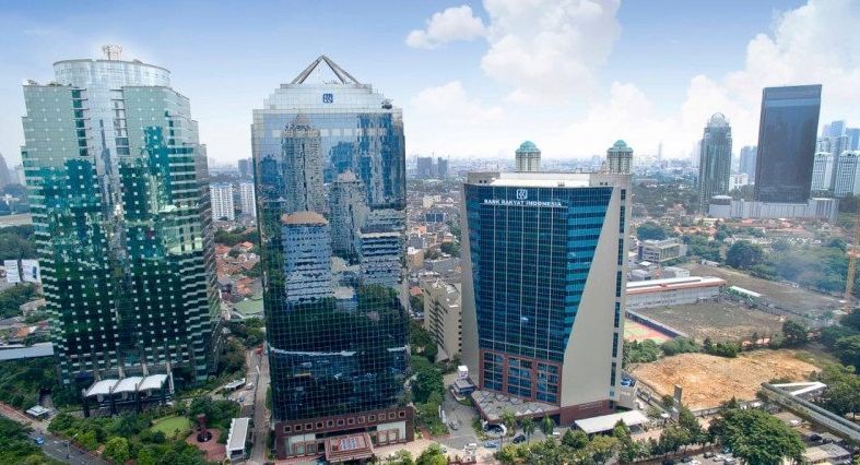 Gelar RUPST, BBRI Usulkan Nilai Dividen hingga Perubahan Susunan Direksi (Foto: MNC Media)