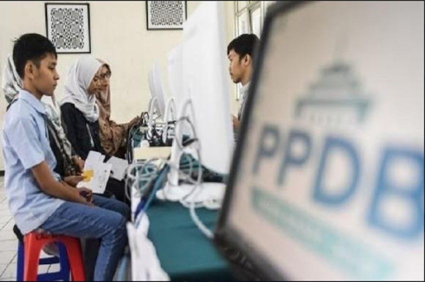 Masa PPDB, Guru Bisa Lapor KPK Jika Terima Gratifikasi. (Foto: MNC Media)