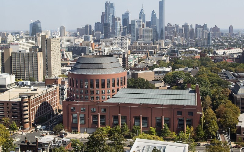 Bukan Harvard, Wharton School Jadi Kampus Penyumbang Terbanyak Miliarder Dunia. (Foto: MNC Media)