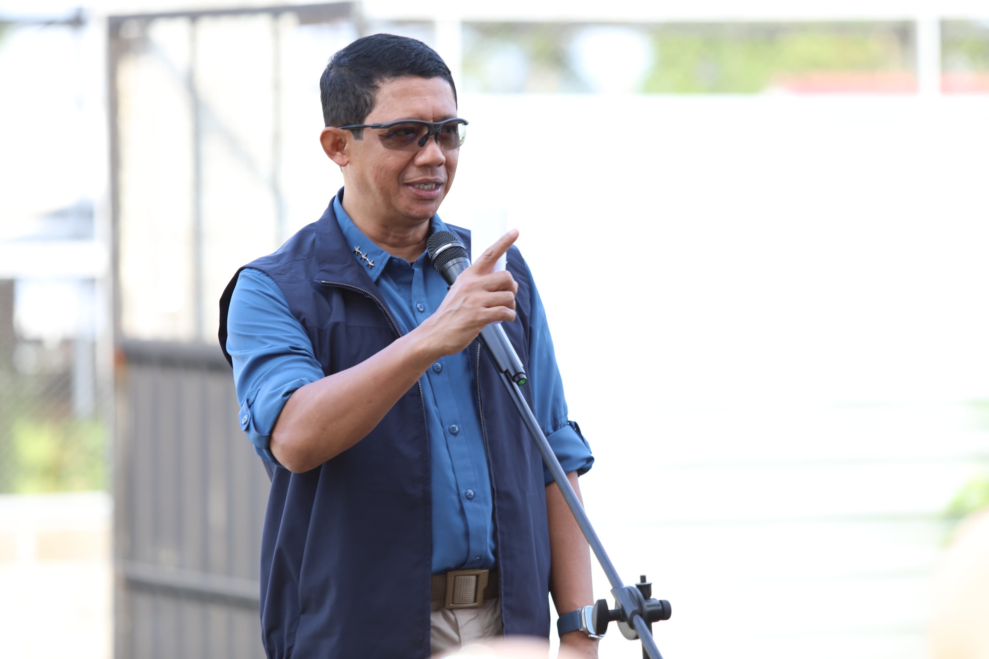 BNPB Pastikan Fase Pemulihan Pasca Erupsi Semeru Berjalan Lancar (FOTO:Dok Ist)