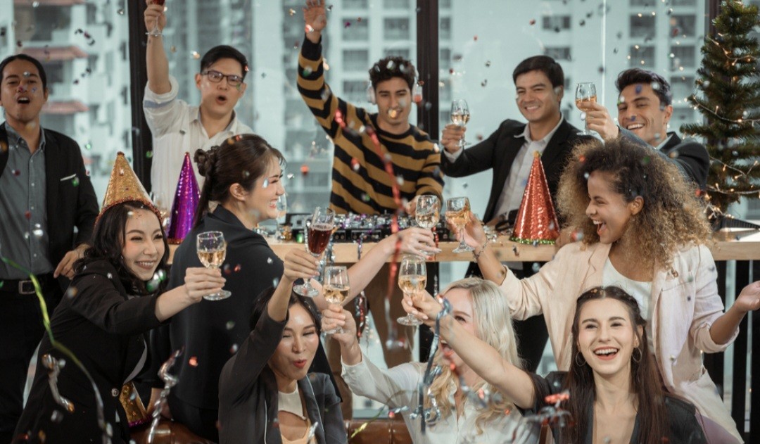 Tips Memilih Tema Perayaan Anniversary Kantor yang Unik (FOTO:MNC Media)