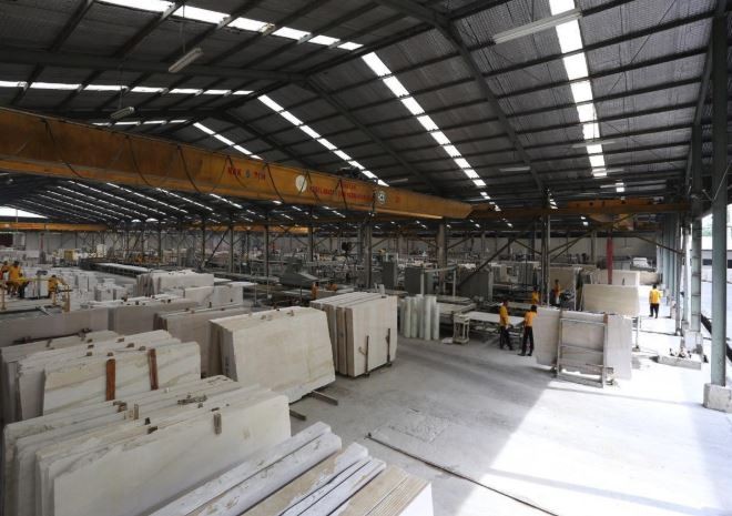 Masih Cetak Rugi, Citatah (CTTH) Proyeksi Penjualan 2024 Tembus Rp312 Miliar (Foto: dok Citatah)