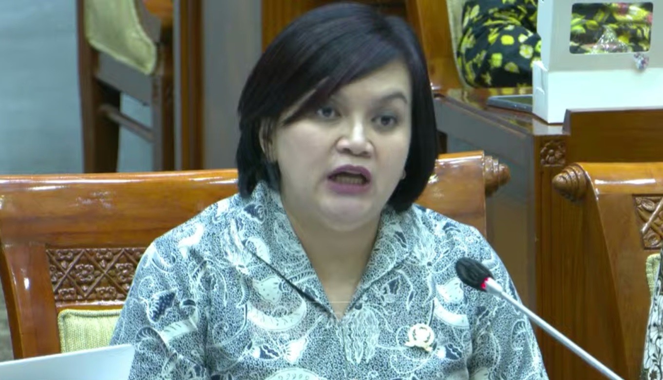 Komnas HAM Ajukan Anggaran Khusus Rp5 Miliar, untuk Awasi Pembangunan IKN. (Foto Tangkapan Layar YouTube)