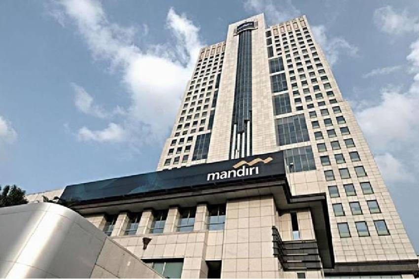 10 Langkah Cara Beli Saham Bank Mandiri Secara Online. (FOTO: MNC MEDIA)