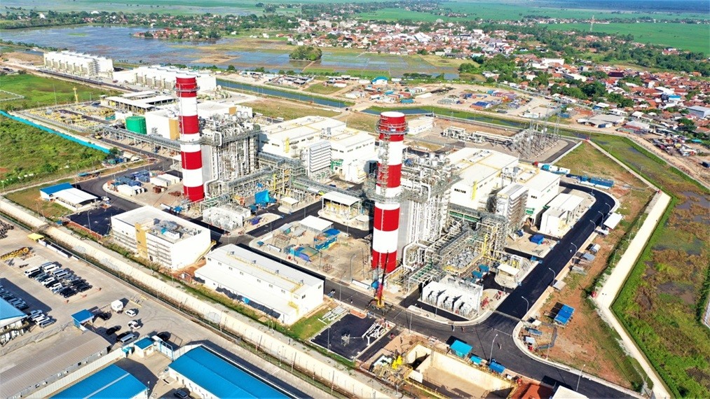 Penggunaan TKDN Pertamina Capai Rp374 Triliun sepanjang 2023. (Foto MNC Media)
