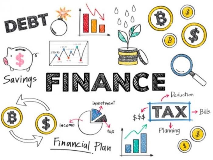 5 Perbedaan Finance dan Accounting Staff. (FOTO: MNC MEDIA)