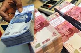 Seberapa Ampuh Aturan DHE 100 Persen ke Rupiah hingga Ekonomi RI? (foto mnc media)