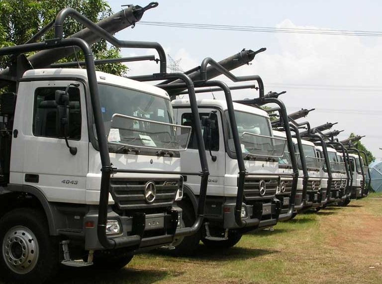 Nusatama Berkah (NTBK) Siapkan Modal Rp8 Miliar Dirikan Anak Usaha Baru (Foto: MNC Media)