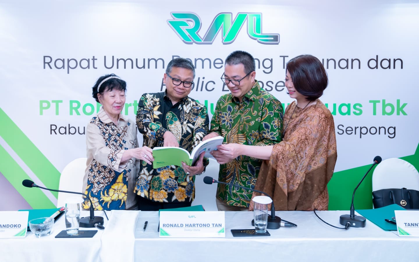Penjualan Koper Airwheel Meningkat, Rohartindo (TOLL) Panen Cuan (foto: MNC Media)