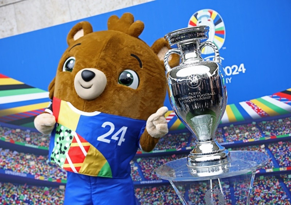 Kualifikasi Euro 2024 Disiarkan di Mana? Cek Link Streamingnya. (Foto: MNC Media)