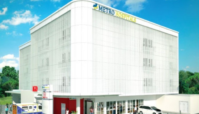Kinerja Belum Membaik, Metro Healthcare (CARE) Fokus Optimalisasi Aset. (Foto: MNC Media)