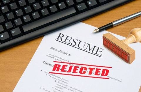 3 Perbedaan Surat Lamaran Kerja dan CV. (FOTO: MNC MEDIA)