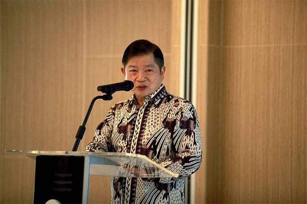 Kepala Bappenas Minta Tambah Anggaran Rp804,47 Miliar, Salah Satunya untuk Gaji Pegawai