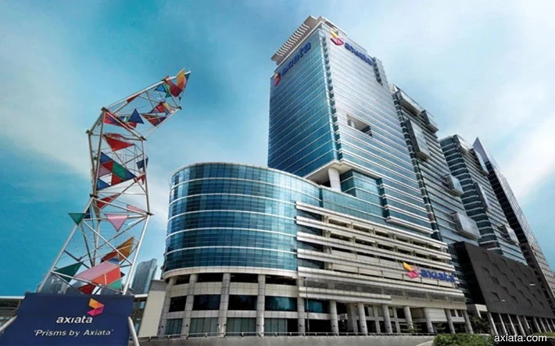 Respons Kehadiran Starlink, Axiata: Bukan Ancaman Tapi Pelengkap. (Foto: MNC Media)