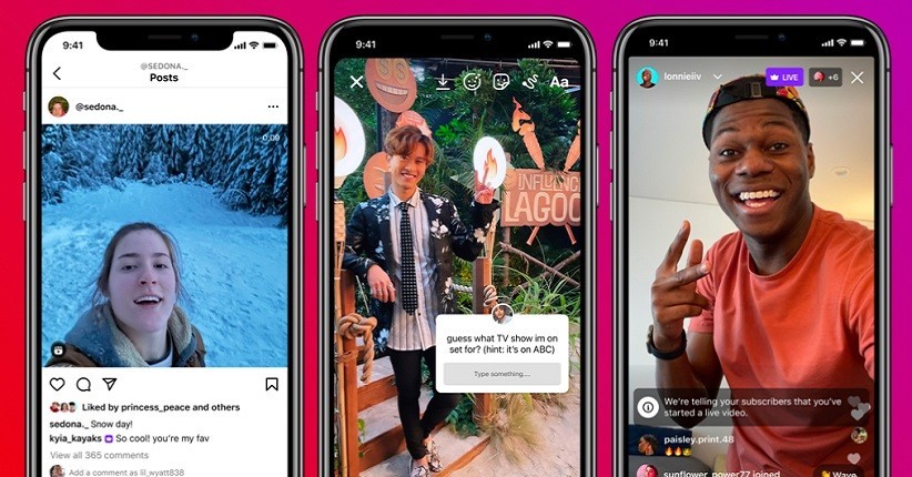 Cara Endorse Selebgram Beserta Contoh Kalimat yang Bisa Anda Pakai. (Foto: MNC Media)