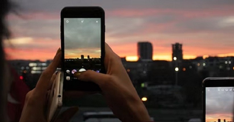 Cara Membuat IG Story yang Aesthetic dengan Mudah, Ini Tipsnya. (Foto: MNC Media)