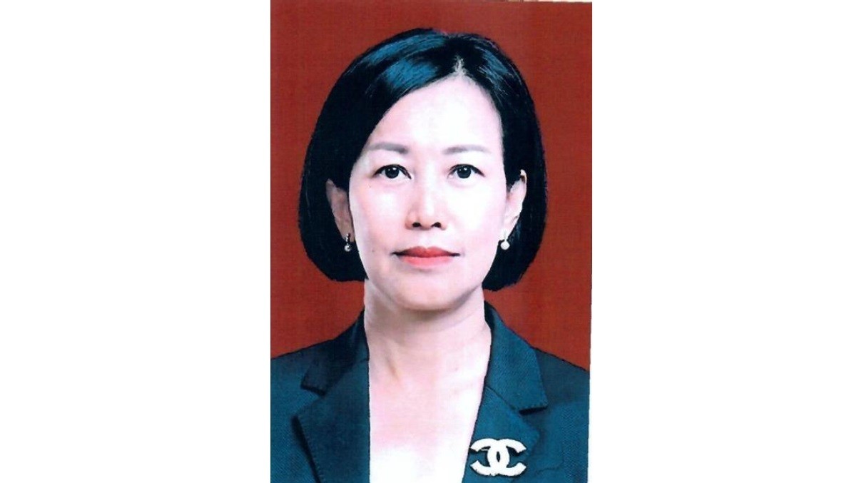 Profil Lany Djuwita, Srikandi Calon Anggota Komisaris BEI 2024-2028 (foto dok ist)