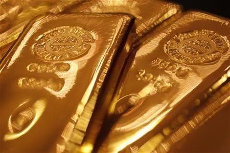 Simak Kisaran Harga Emas Perhiasan Hari Ini 24 Karat. (Foto: MNC Media)