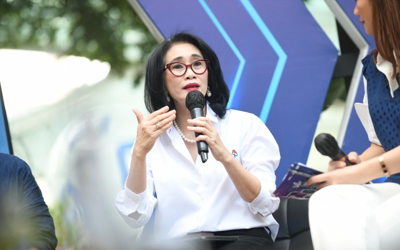 BRI Tawarkan SBR013, Ini Panduan Pembelian SBN Lewat BRImo. (Foto: Dok. BRI)