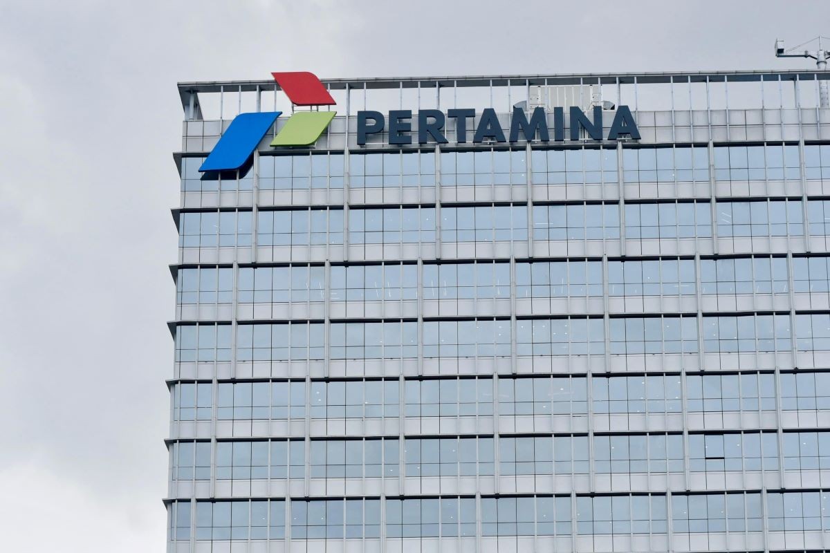 Kontribusi Pertamina ke Penerimaan Negara Capai Rp425,5 Triliun di 2023. (Foto: Dok. Pertamina)
