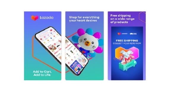 Cara Pinjam Uang di Lazada serta Syarat dan Cara Bayarnya, Sudah Tahu? (Foto: MNC Media)