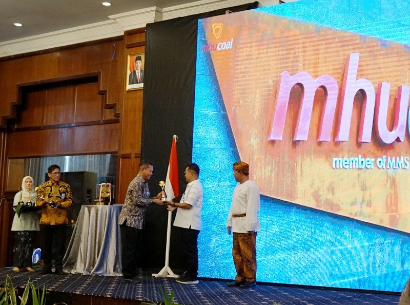 Konsisten Terapkan Perlindungan Lingkungan, Inisiatif MHU Diapreiasi (foto: MNC media)
